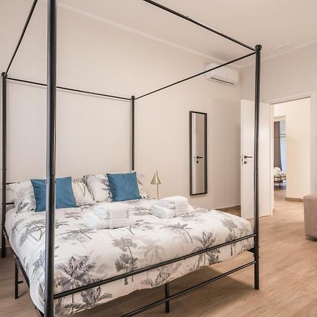 C3 Top Class Apartment, 2 Camere Da Letto, 2 Bagni, Giardino Distante 15 Minuti A Piedi Da Fontana Di Trevi Roma Exterior foto