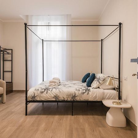 C3 Top Class Apartment, 2 Camere Da Letto, 2 Bagni, Giardino Distante 15 Minuti A Piedi Da Fontana Di Trevi Roma Exterior foto