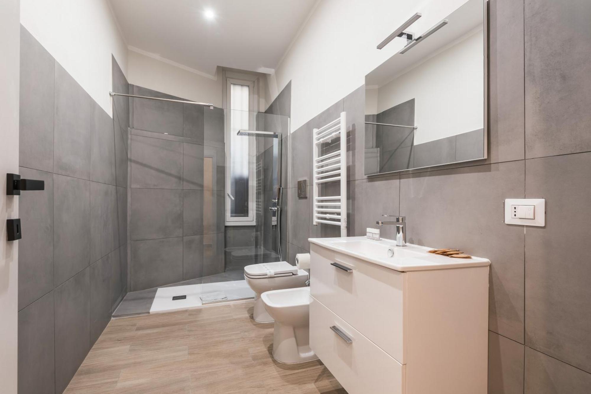 C3 Top Class Apartment, 2 Camere Da Letto, 2 Bagni, Giardino Distante 15 Minuti A Piedi Da Fontana Di Trevi Roma Exterior foto