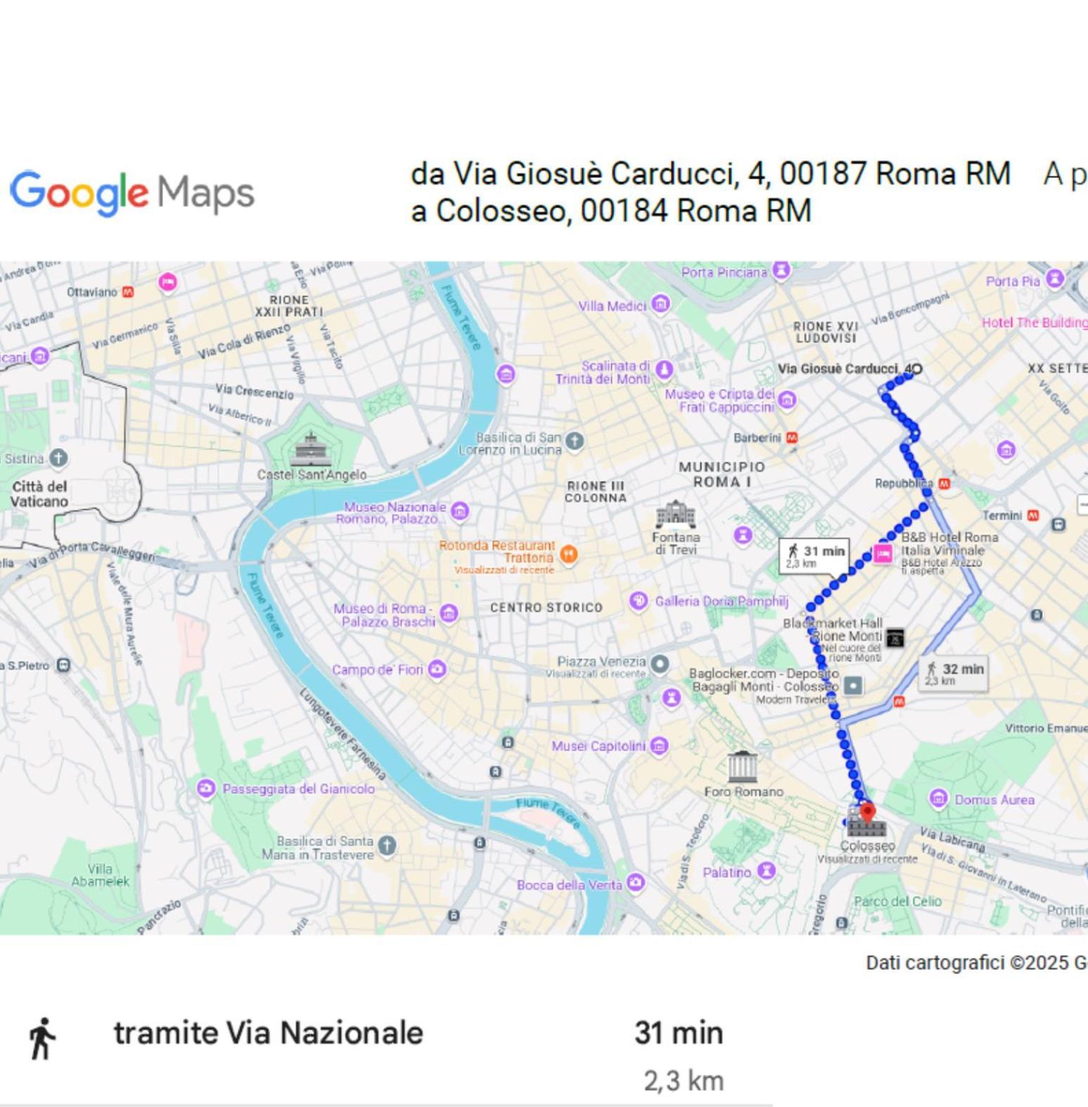 C3 Top Class Apartment, 2 Camere Da Letto, 2 Bagni, Giardino Distante 15 Minuti A Piedi Da Fontana Di Trevi Roma Exterior foto