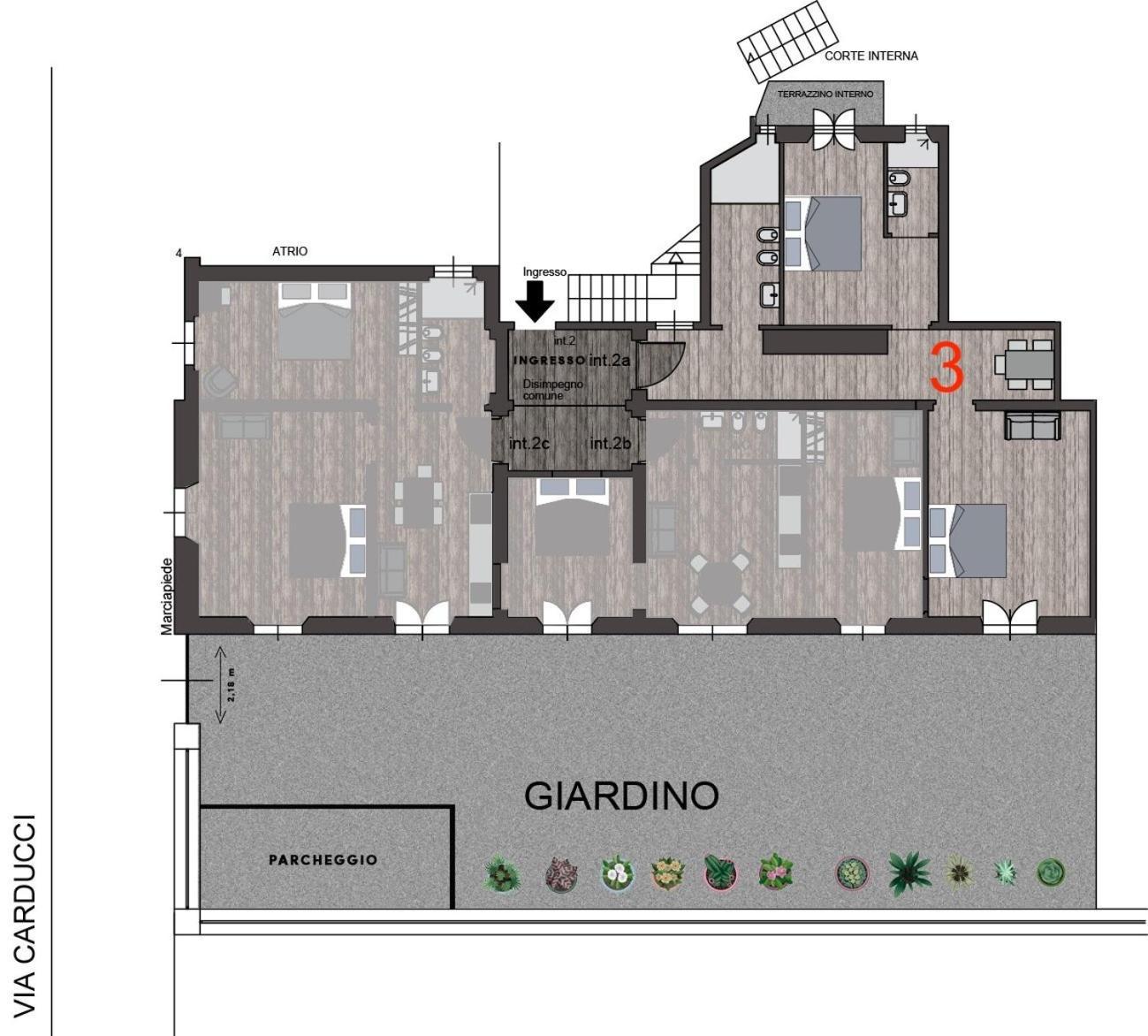 C3 Top Class Apartment, 2 Camere Da Letto, 2 Bagni, Giardino Distante 15 Minuti A Piedi Da Fontana Di Trevi Roma Exterior foto